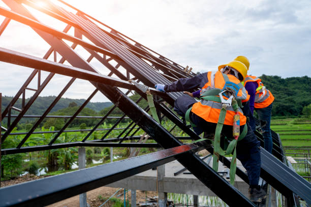 Best Local Roofing Companies  in Garden City Park, NY