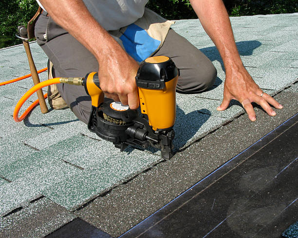 Best Storm Damage Roof Repair  in Garden City Park, NY