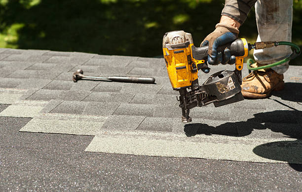 Best Shingle Roofing Installation  in Garden City Park, NY