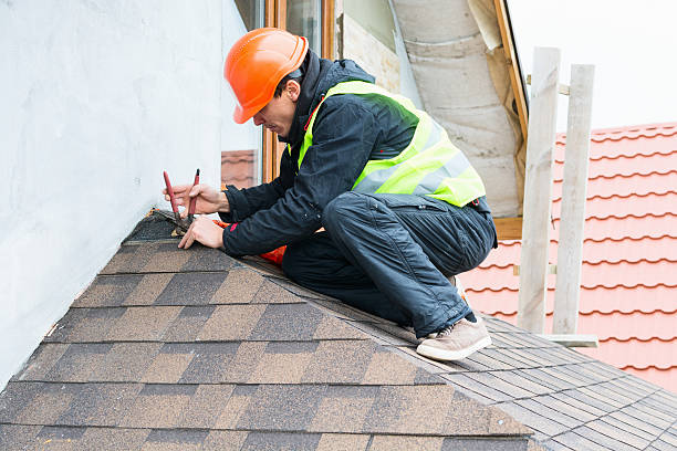 Best Commercial Roofing Services  in Garden City Park, NY