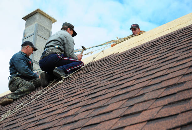 Best Storm Damage Roof Repair  in Garden City Park, NY