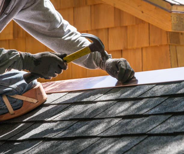 Best Flat Roof Repair Services  in Garden City Park, NY